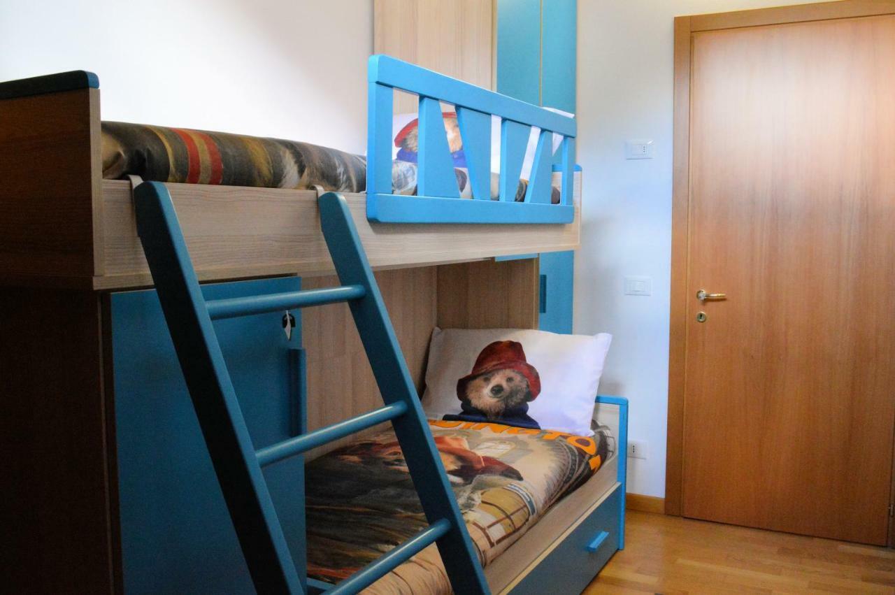 Ciasa Antelao Apartment Masarie ภายนอก รูปภาพ